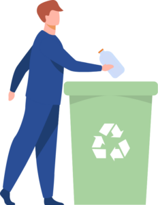 reciclaje - Apoteca Natura